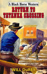 Produktbild: Return to Tatanka Crossing