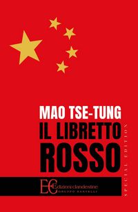 Produktbild: Il libretto rosso