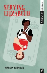 Produktbild: Serving Elizabeth