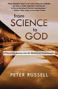 Produktbild: From Science to God