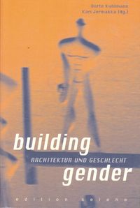 Produktbild: building gender