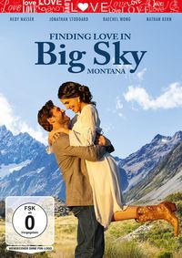 Produktbild: Finding Love in Big Sky Montana