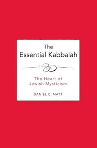 Produktbild: The Essential Kabbalah