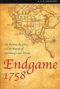 Produktbild: Endgame 1758