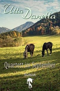 Produktbild: Quartett im September