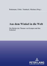 Produktbild: Aus dem Winkel in die Welt