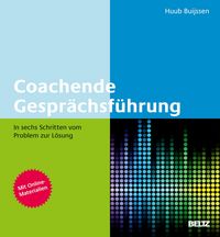Produktbild: Coachende Gespr&auml;chsf&uuml;hrung