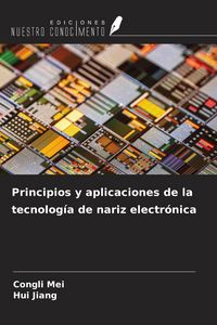 Produktbild: Principios y aplicaciones de la tecnolog&iacute;a de nariz electr&oacute;nica