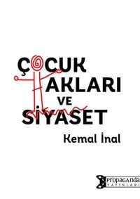 Produktbild: &Ccedil;ocuk Haklari ve Siyaset