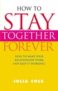 Produktbild: How to Stay Together Forever