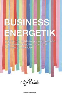Produktbild: Business Energetik