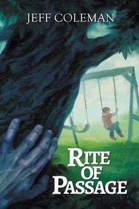 Produktbild: Rite of Passage