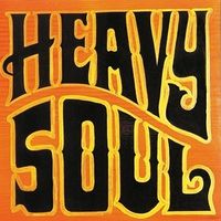 Produktbild: Heavy Soul (Ltd LP)