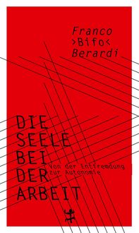 Produktbild: Die Seele bei der Arbeit