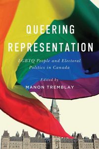 Produktbild: Queering Representation