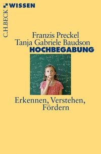 Produktbild: Hochbegabung
