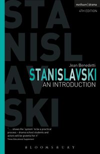 Bild vom Artikel Stanislavski: An Introduction vom Autor Jean Benedetti