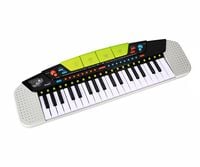 Produktbild: Keyboard Modern Style 37 Tasten 8 Rhythmen 8 Demosongs