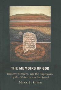 Produktbild: Memoirs of God
