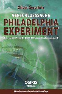 Bild vom Artikel Verschlusssache Philadelphia-Experiment vom Autor Oliver Gerschitz