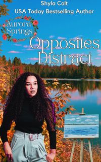 Produktbild: Opposites Distract