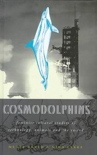 Produktbild: Bryld, M: Cosmodolphins
