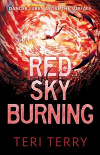 Produktbild: Red Sky Burning