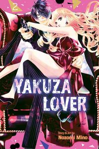 Produktbild: Yakuza Lover, Vol. 2