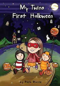 Produktbild: My Twins' First Halloween