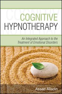 Produktbild: Cognitive Hypnotherapy
