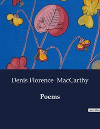 Produktbild: Poems