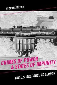 Produktbild: Crimes of Power & States of Impunity