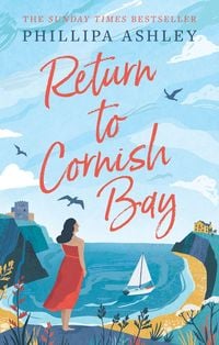 Produktbild: Return to Cornish Bay