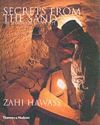 Produktbild: Secrets from the Sand