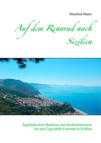 Produktbild: Auf dem Rennrad nach Sizilien