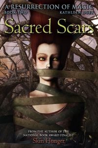 Produktbild: Sacred Scars