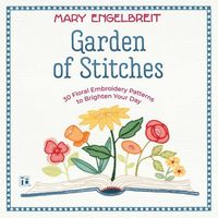 Produktbild: Garden of Stitches