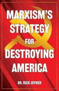 Produktbild: Marxism's Strategy for Destroying America