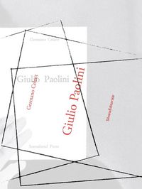 Produktbild: Giulio Paolini