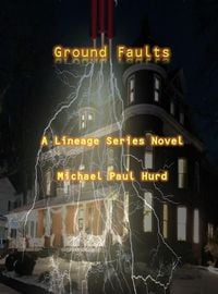 Produktbild: Ground Faults (Lineage, #8)