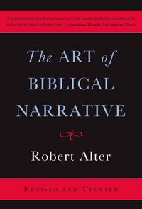 Produktbild: The Art of Biblical Narrative