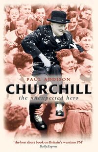 Produktbild: Churchill