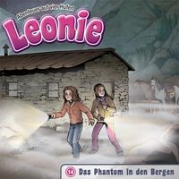 Bild vom Artikel Das Phantom in den Bergen - Folge 14 vom Autor Various Artists