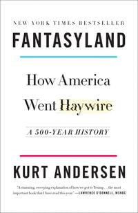 Produktbild: Fantasyland