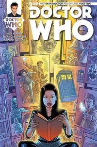 Produktbild: Doctor Who