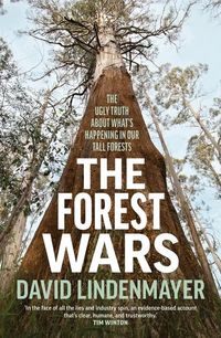 Produktbild: The Forest Wars
