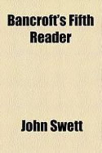 Produktbild: Bancroft's Fifth Reader