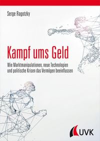Produktbild: Kampf ums Geld
