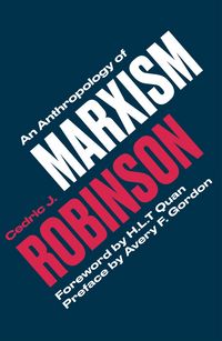 Produktbild: An Anthropology of Marxism