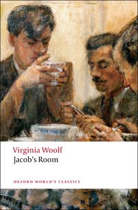 Produktbild: Jacob's Room